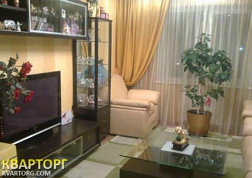 Sell 3-room apartment. Киев, пр.Маяковского — photo 1