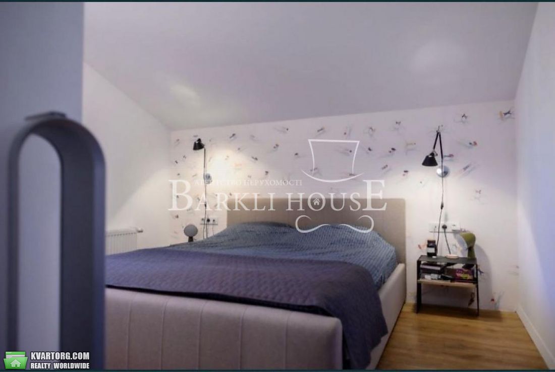 Rent out 3-room apartment. Киев, Регенераторная — photo 5
