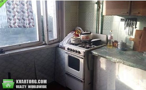 Sell 3-room apartment. Киев,  Жукова — photo 1