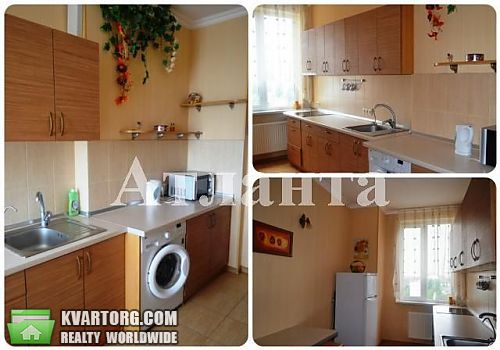 Sell 1-room apartment. Одесса, Среднефонтанская — photo 1