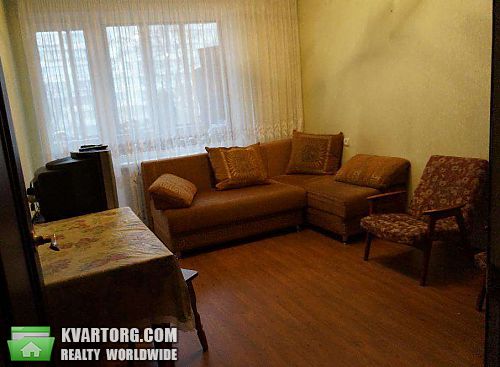 Sell 1-room apartment. Киев, Березняковская — photo 1