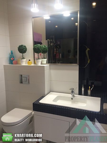 Sell 1-room apartment. Киев, Жилянская — photo 3
