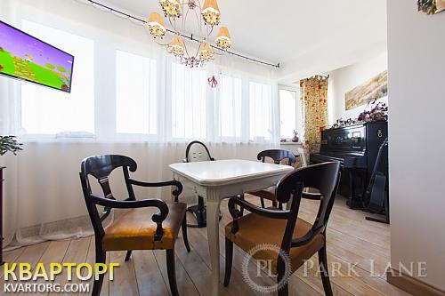 Sell 3-room apartment. Киев, Туровская — photo 9