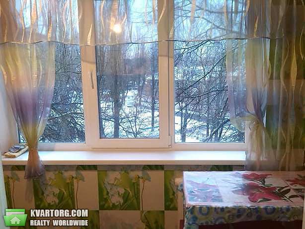 Sell 1-room apartment. Киев, Куренного — photo 5