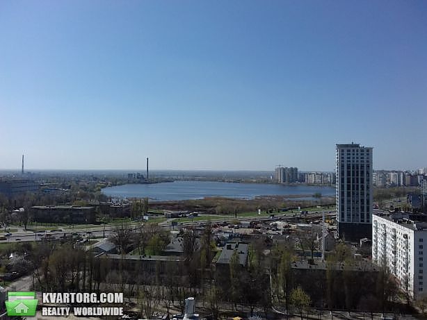 Sell 2-room apartment. Киев,  Харьковское шоссе — photo 1