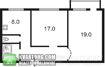 Sell 2-room apartment. Киев, Б.Васильковская — photo 7