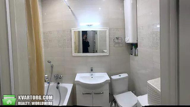 Rent out 1-room apartment. Киев, ЖК Петровский квартал — photo 2