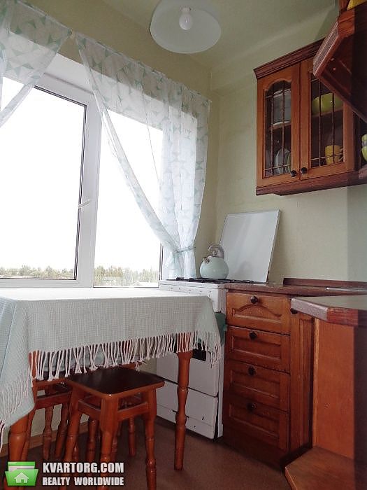Sell 1-room apartment. Киев,  Перова бул — photo 4