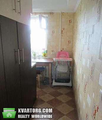 Sell 1-room apartment. Киев,  Шолом-Алейхема — photo 5