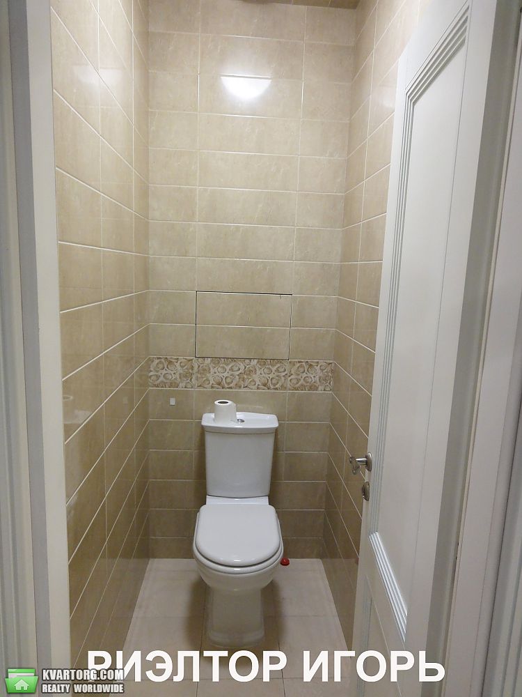 Rent out 2-room apartment. Одесса, Академика Вильямса — photo 8
