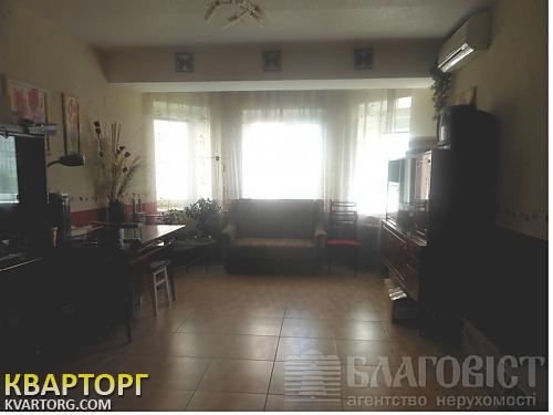 Sell 3-room apartment. Киев,  Вишняковская — photo 4