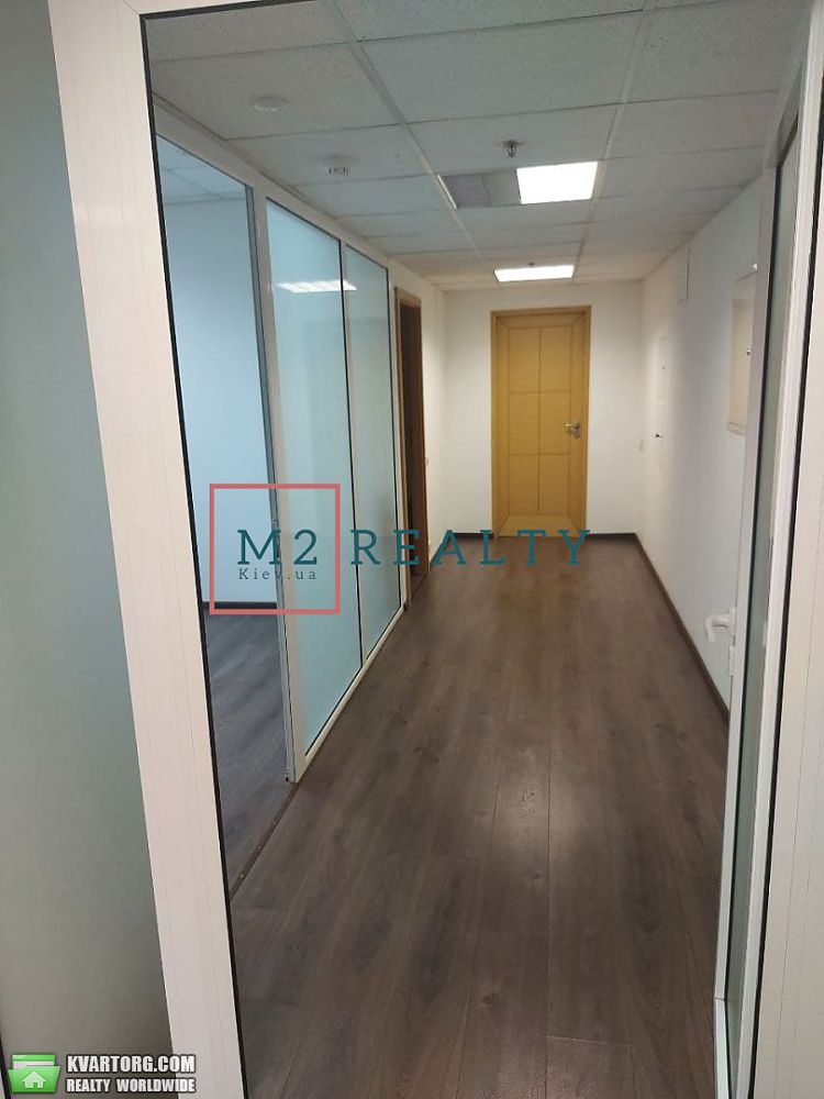 Rent out office. Киев,  Жилянская — photo 3