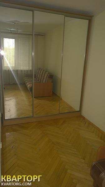 Sell 1-room apartment. Киев, Зоологическая — photo 9
