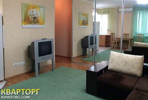 Sell 1-room apartment. Киев,  Уманская — photo 4