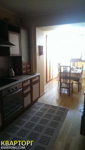 Rent out 3-room apartment. Киев,  Героев Сталинграда пр — photo 4