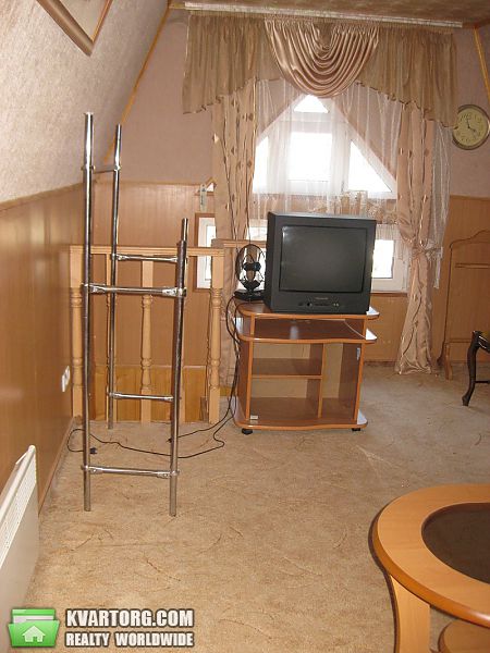 Rent out house. Киев, Бархатная — photo 7