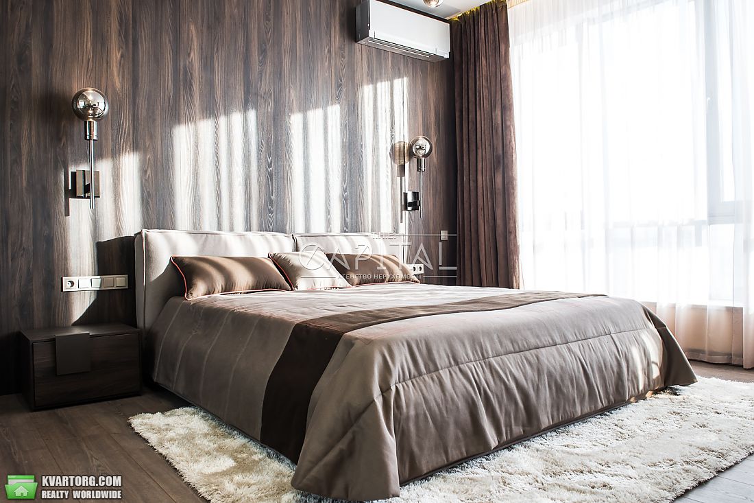 Sell 3-room apartment. Киев,  Днепровская наб — photo 2