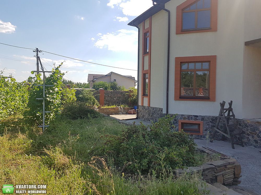 Sell house. Днепропетровск, Кленовая — photo 6
