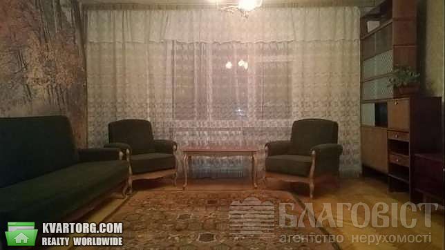 Sell 2-room apartment. Киев,  Малиновского — photo 3