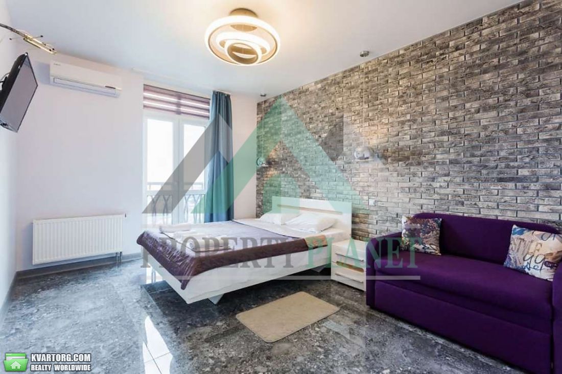 Sell 1-room apartment. Киев,  Коперника — photo 4