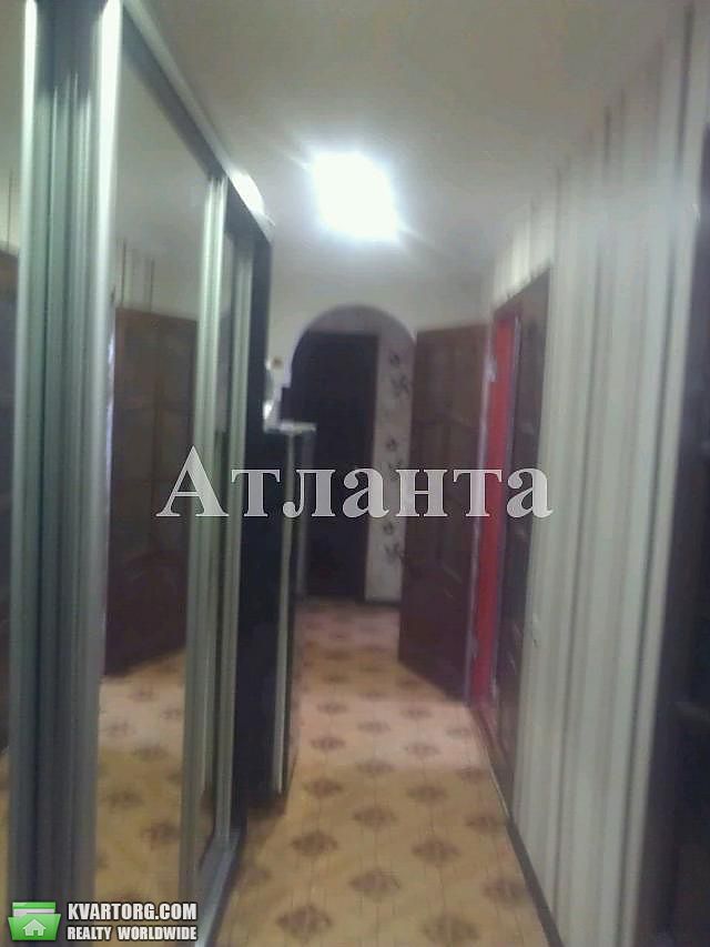 Sell 4-room apartment. Одесса, Заболотного — photo 4