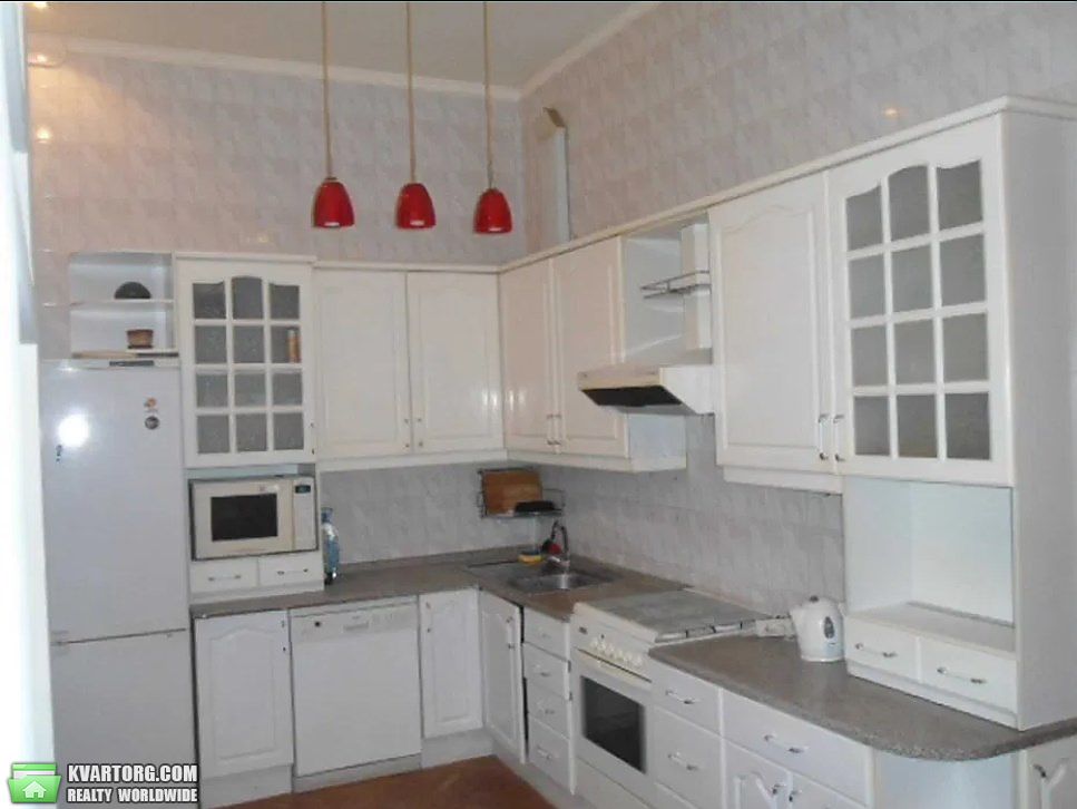 Rent out 2-room apartment. Киев, Болбочана — photo 1