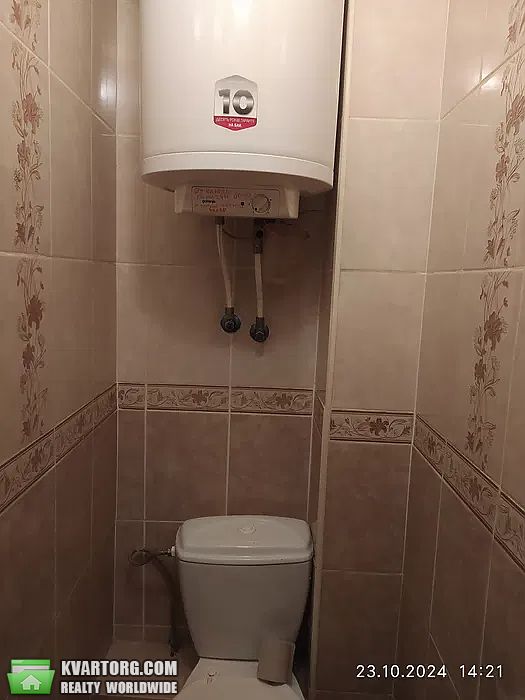 Rent out 3-room apartment. Киев,  Бальзака — photo 1
