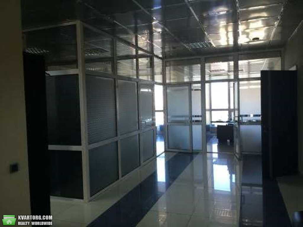 Rent out office. Киев,  Саксаганского — photo 3
