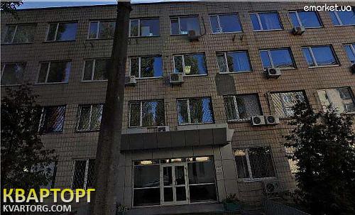 Rent out office. Киев, А. Крымского — photo 1