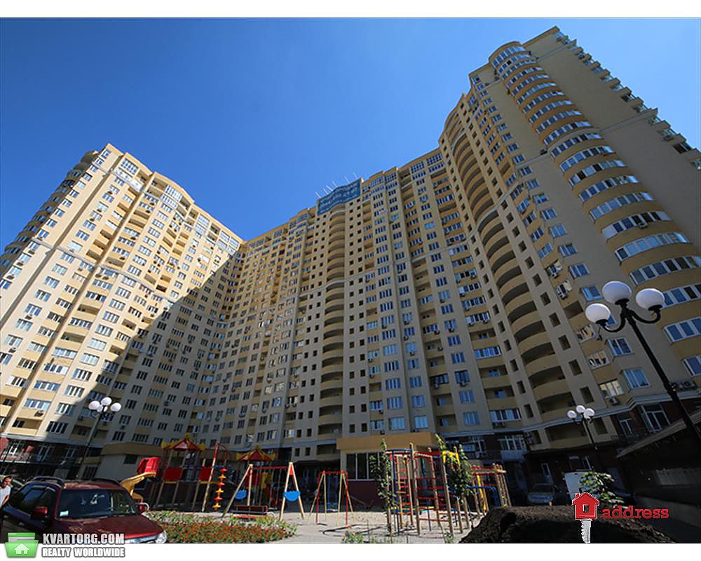 Sell 2-room apartment. Киев,  Трутенко — photo 8