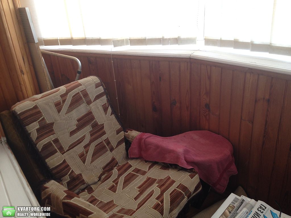 Rent out 1-room apartment. Киев,  Дмитриевская — photo 5