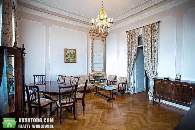Sell 4-room apartment. Киев,  Андреевский спуск — photo 1