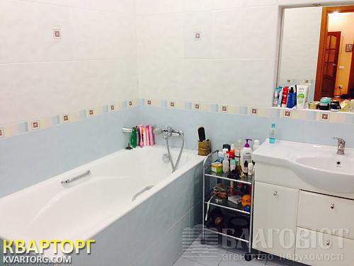 Sell 3-room apartment. Киев, Ахматовой — photo 5
