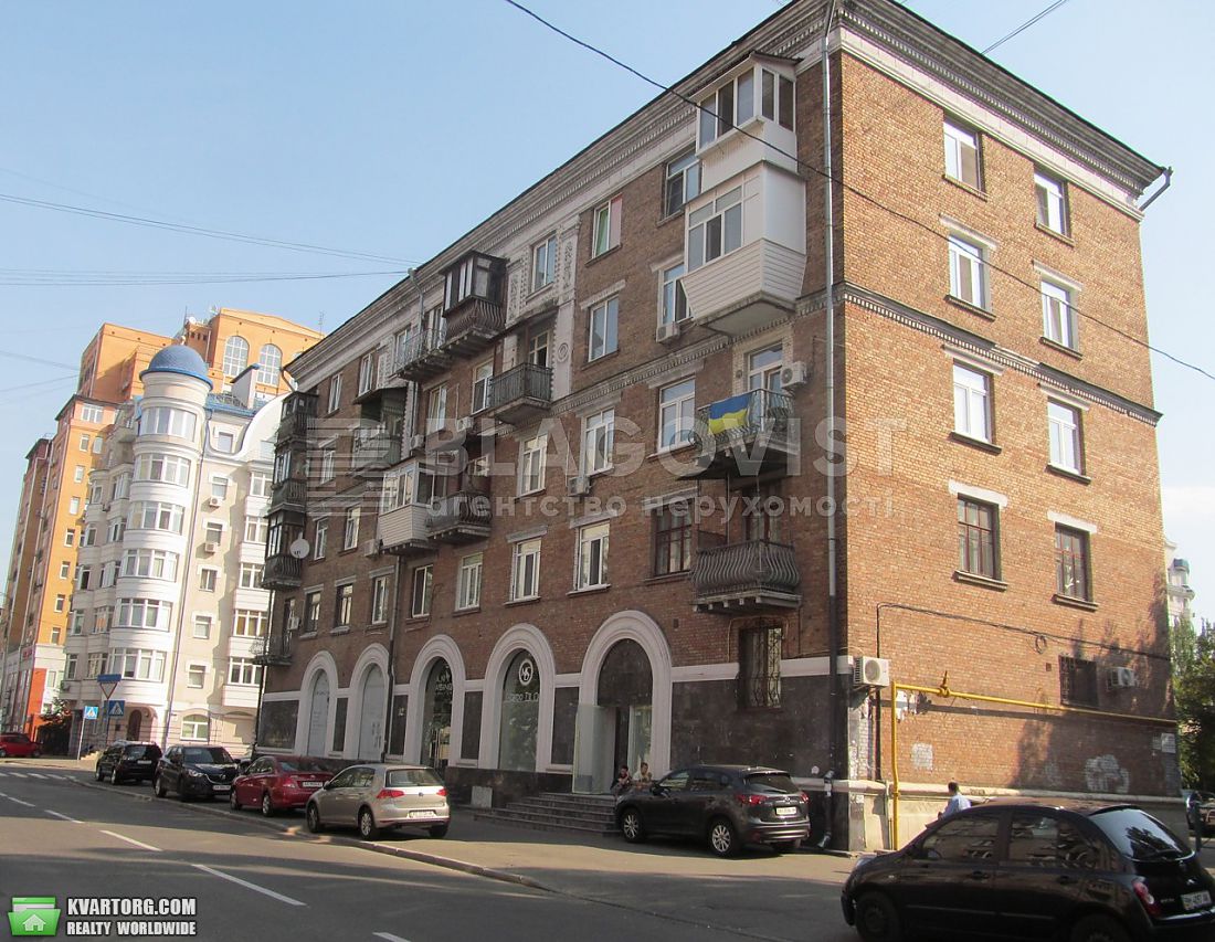 Sell 3-room apartment. Киев,  Туровская — photo 9
