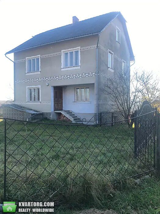 Sell house. Львов, Центральная — photo 3