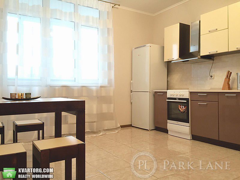 Sell 1-room apartment. Киев,  Саперно-Слободская — photo 6