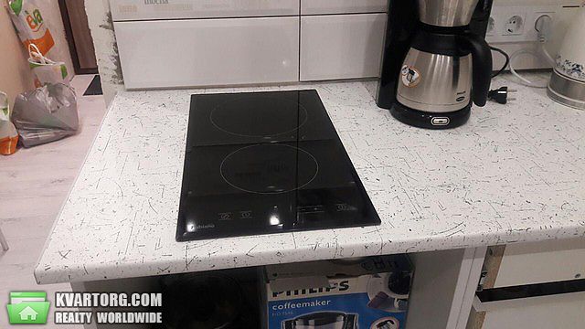 Sell 1-room apartment. Одесса, Левитана — photo 5