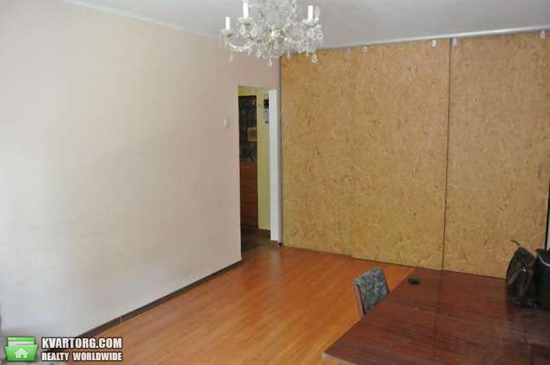 Sell 1-room apartment. Киев,  Кольцова бул — photo 1