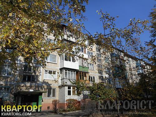 Sell 1-room apartment. Киев, М. Кибальчича — photo 5