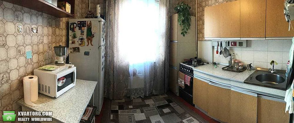 Sell 3-room apartment. Киев,  Драйзера — photo 1