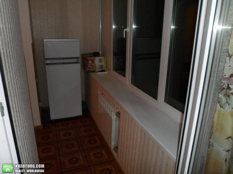 Sell 1-room apartment. Киев,  Метрологическая — photo 4