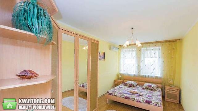 Sell 2-room apartment. Киев,  Луначарского — photo 4