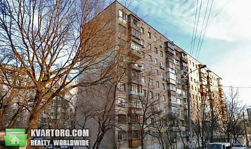 Sell 3-room apartment. Киев, Щорса — photo 3