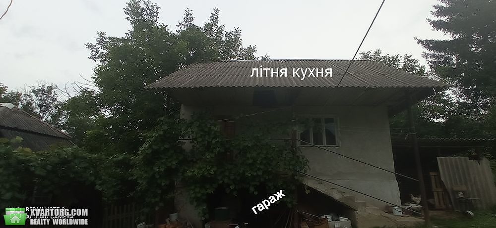 Sell house. Львов, Центральная — photo 4