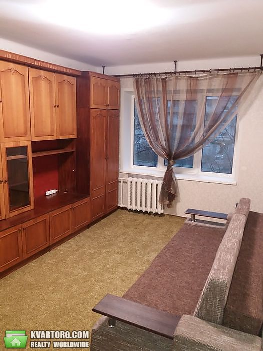 Sell 2-room apartment. Киев,  Днепровская наб — photo 3