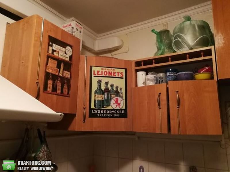 Sell 1-room apartment. Киев,  Пожарского — photo 8