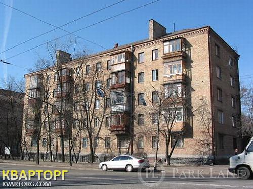 Sell 2-room apartment. Киев,  Киквидзе — photo 1
