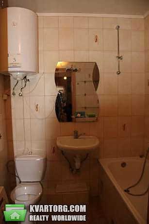 Rent out 1-room apartment. Киев,  Григоренко пр — photo 4