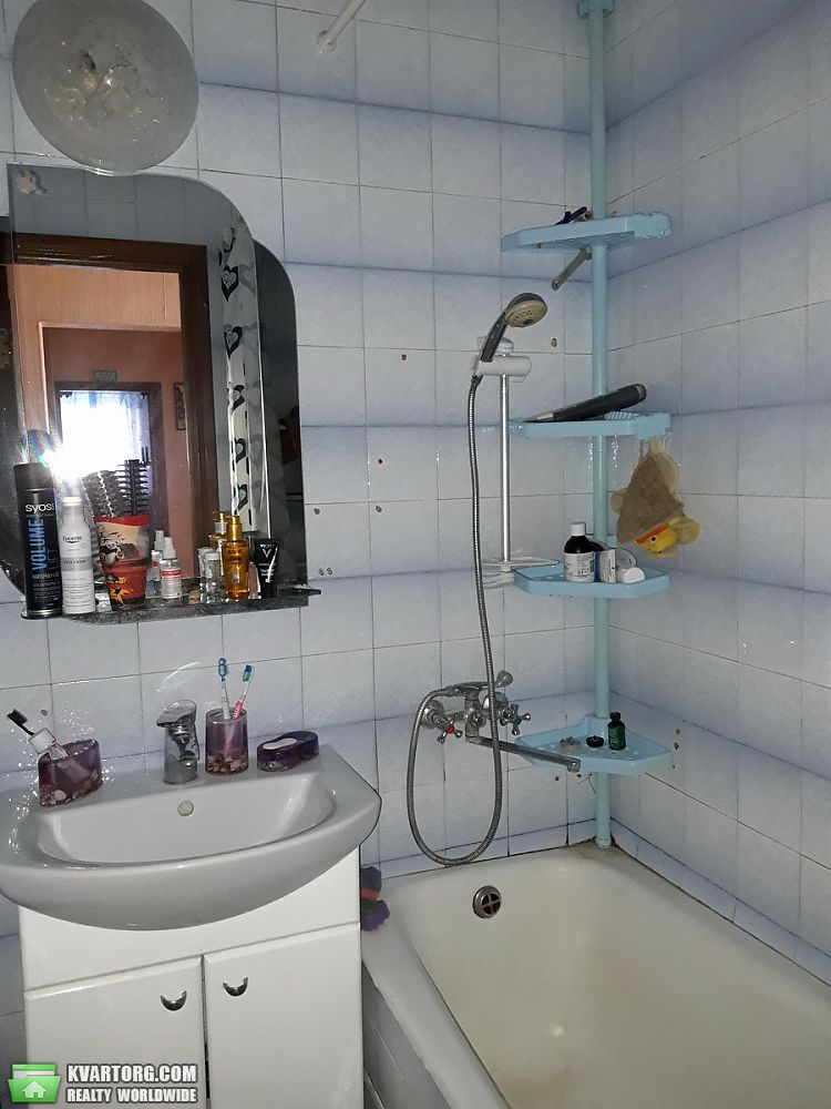 Sell 3-room apartment. Одесса, Бочарова — photo 7