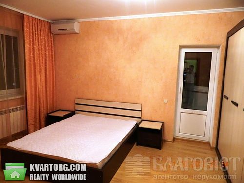 Sell 2-room apartment. Киев, Ахматовой — photo 2